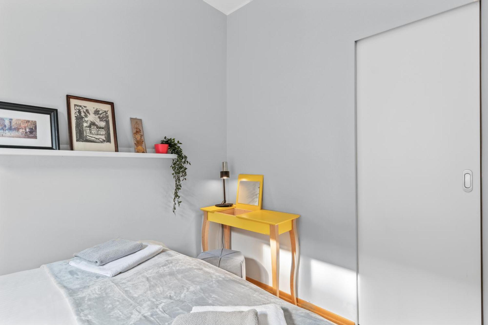 Cute Apartment In The Historic Old Town Of Warsaw Varsóvia Exterior foto