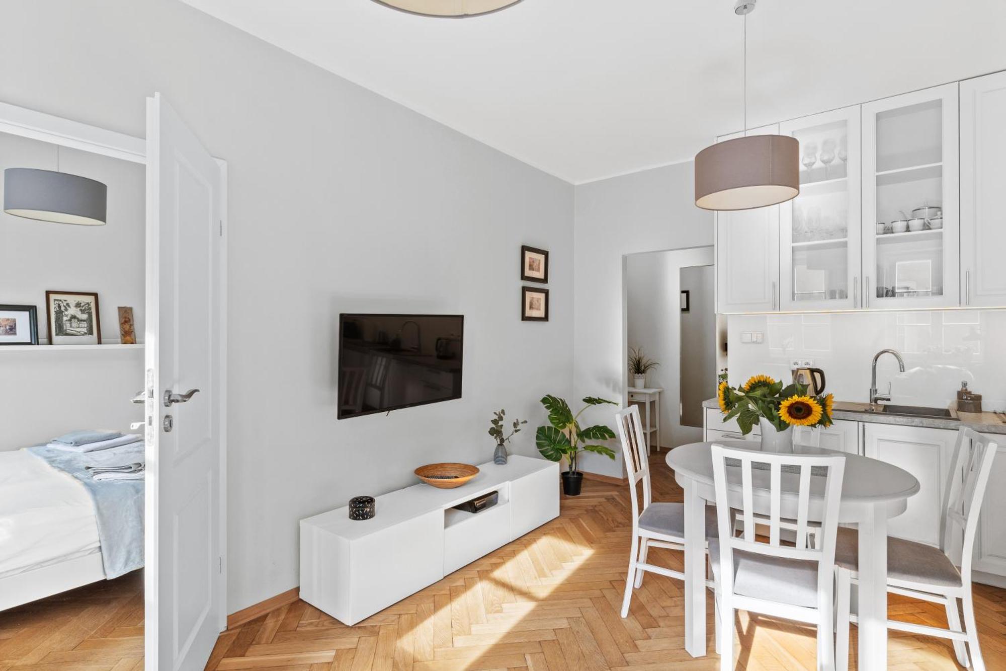 Cute Apartment In The Historic Old Town Of Warsaw Varsóvia Exterior foto